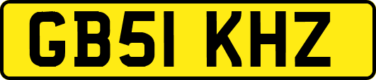 GB51KHZ