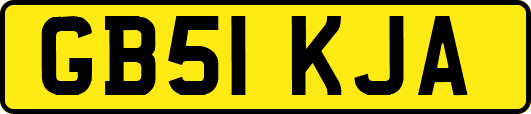 GB51KJA