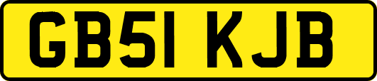 GB51KJB
