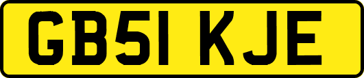 GB51KJE