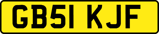 GB51KJF