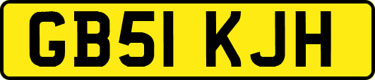 GB51KJH