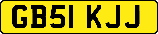 GB51KJJ