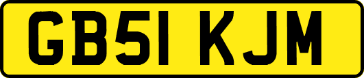 GB51KJM