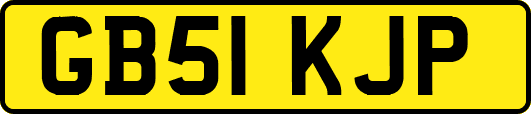 GB51KJP
