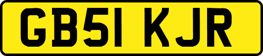 GB51KJR