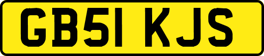 GB51KJS