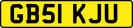 GB51KJU