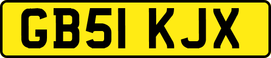 GB51KJX