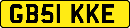 GB51KKE