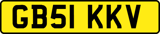 GB51KKV