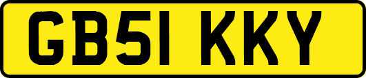 GB51KKY