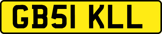 GB51KLL