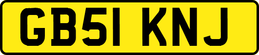GB51KNJ