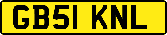 GB51KNL