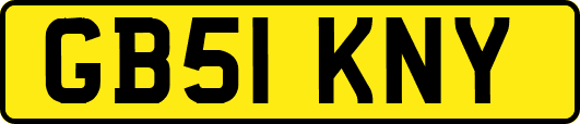 GB51KNY