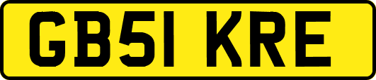 GB51KRE