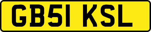 GB51KSL