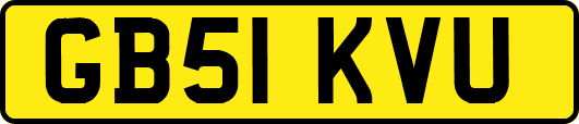 GB51KVU