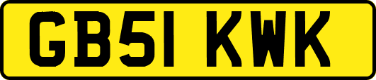 GB51KWK