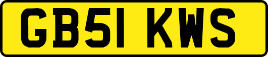 GB51KWS