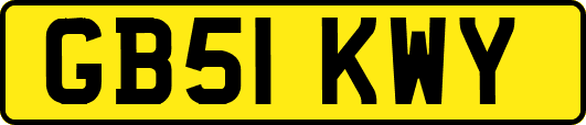 GB51KWY