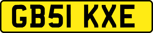 GB51KXE