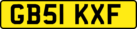 GB51KXF