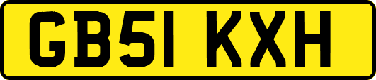 GB51KXH