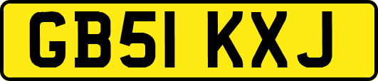GB51KXJ