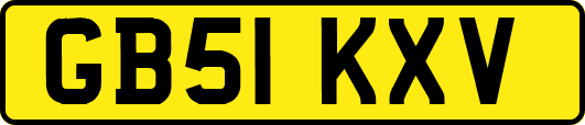 GB51KXV