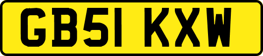 GB51KXW