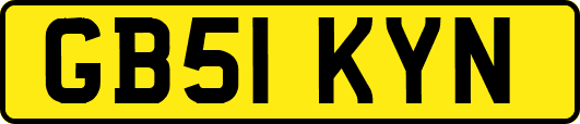 GB51KYN