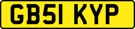 GB51KYP