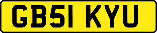 GB51KYU
