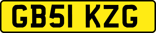 GB51KZG