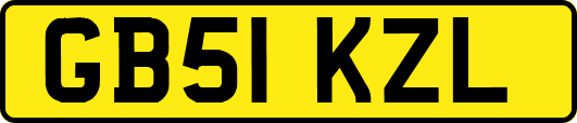 GB51KZL