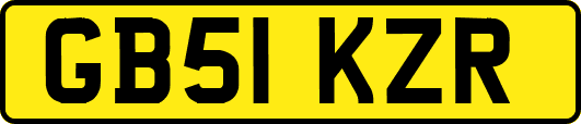 GB51KZR
