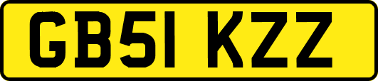 GB51KZZ