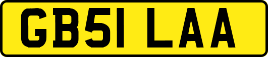 GB51LAA