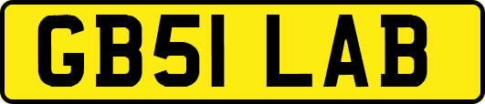 GB51LAB