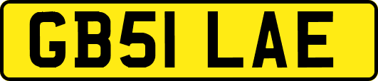 GB51LAE