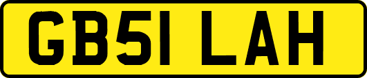 GB51LAH