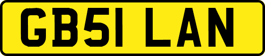 GB51LAN
