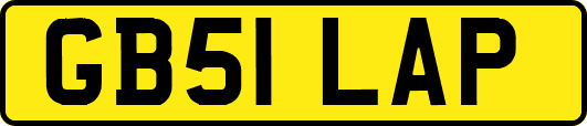 GB51LAP