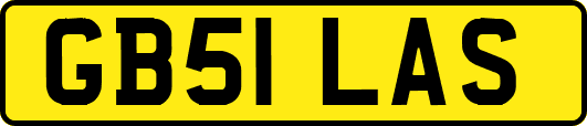 GB51LAS