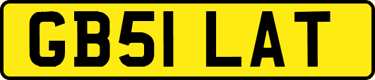 GB51LAT