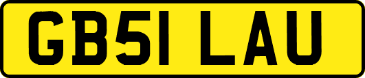 GB51LAU