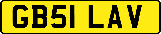 GB51LAV