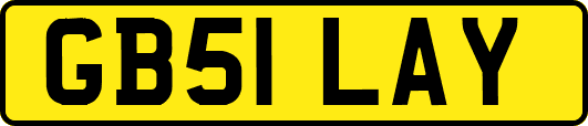 GB51LAY